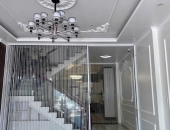 vách ngăn nhựa plastic trong suốt