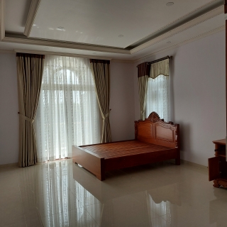 MÀN VẢI PHÒNG NGỦ